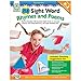 50 Sight Word Rhymes and Poems, Grades K - 2