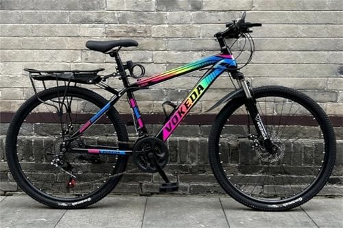 24/26/27.5C` }EeoCN Y ϑMA It[h [h[X ʋ eB[GCW[ w  l (oCugGfBVu[sN,24C` 27iϑig145`165cmj) [sAi]