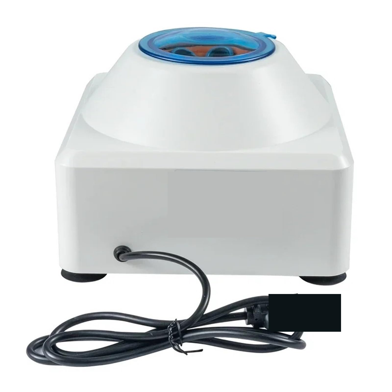 Tischzentrifuge, Elektrische Laborzentrifuge 900-2, niedrige Geschwindigkeit, 4000 U/min, 2086 x g, 6 20 ml, Plasmaserum, PRP, PRF, separate Maschine | 900-1S(LCD)