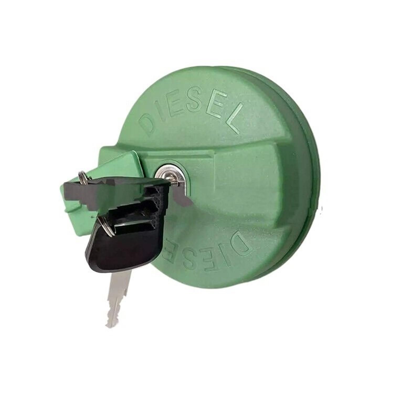 Tappo del serbatoio del carburante AL213203 adatto per trattori John Deere 5050E-6215R 6B1404 1504 1654