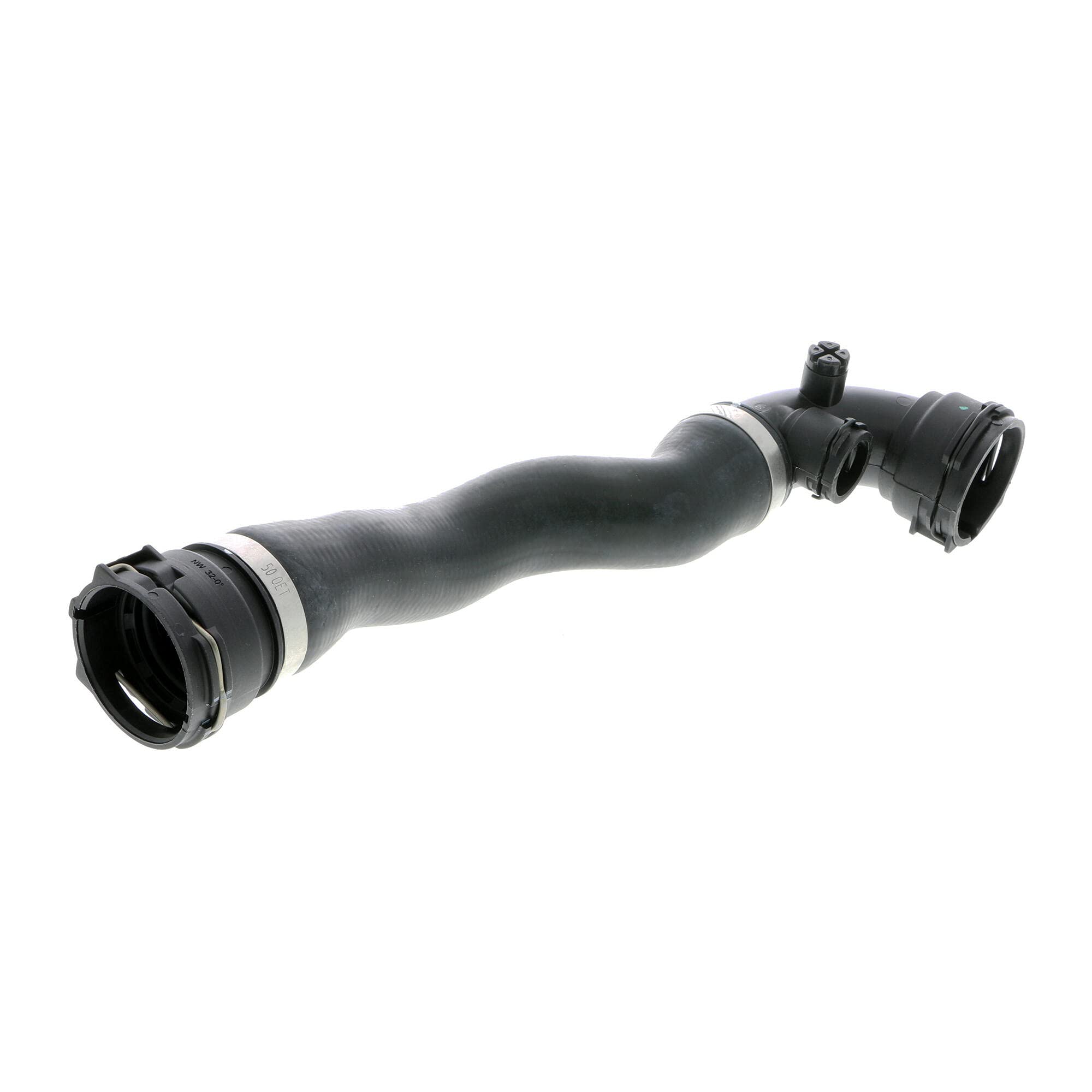 Kühlerschlauch VAICO V20-0867 Q+, Erstausrüsterqualität für BMW, oben