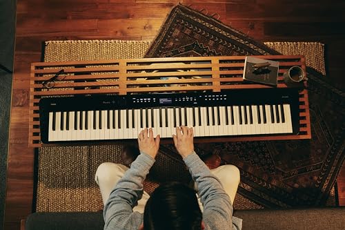 Image of Casio Privia PX-S3100 88-Key Weighted Digital Piano | 700 Tones | Slim