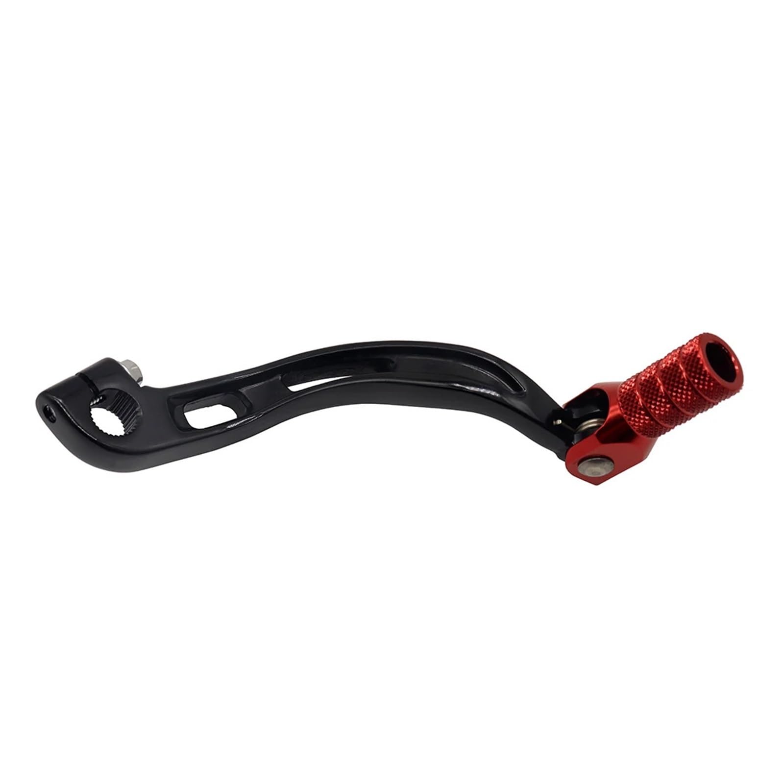 LBCSRMH Motorcycle Gear Lever Motorcycle Gear Shift Lever Pedal for Beta RR250 RR300 RR350 RR400 RR450 RR520 Xtainer300 Pit Motocross Shifter Start