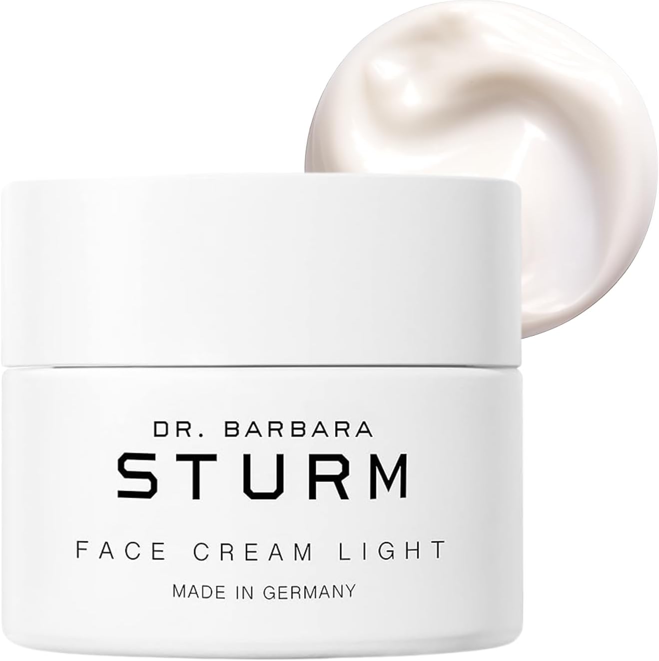 Dr. Barbara Sturm Face Cream Light 1.69 Fl Oz — Zaynora Luxury Marketplace