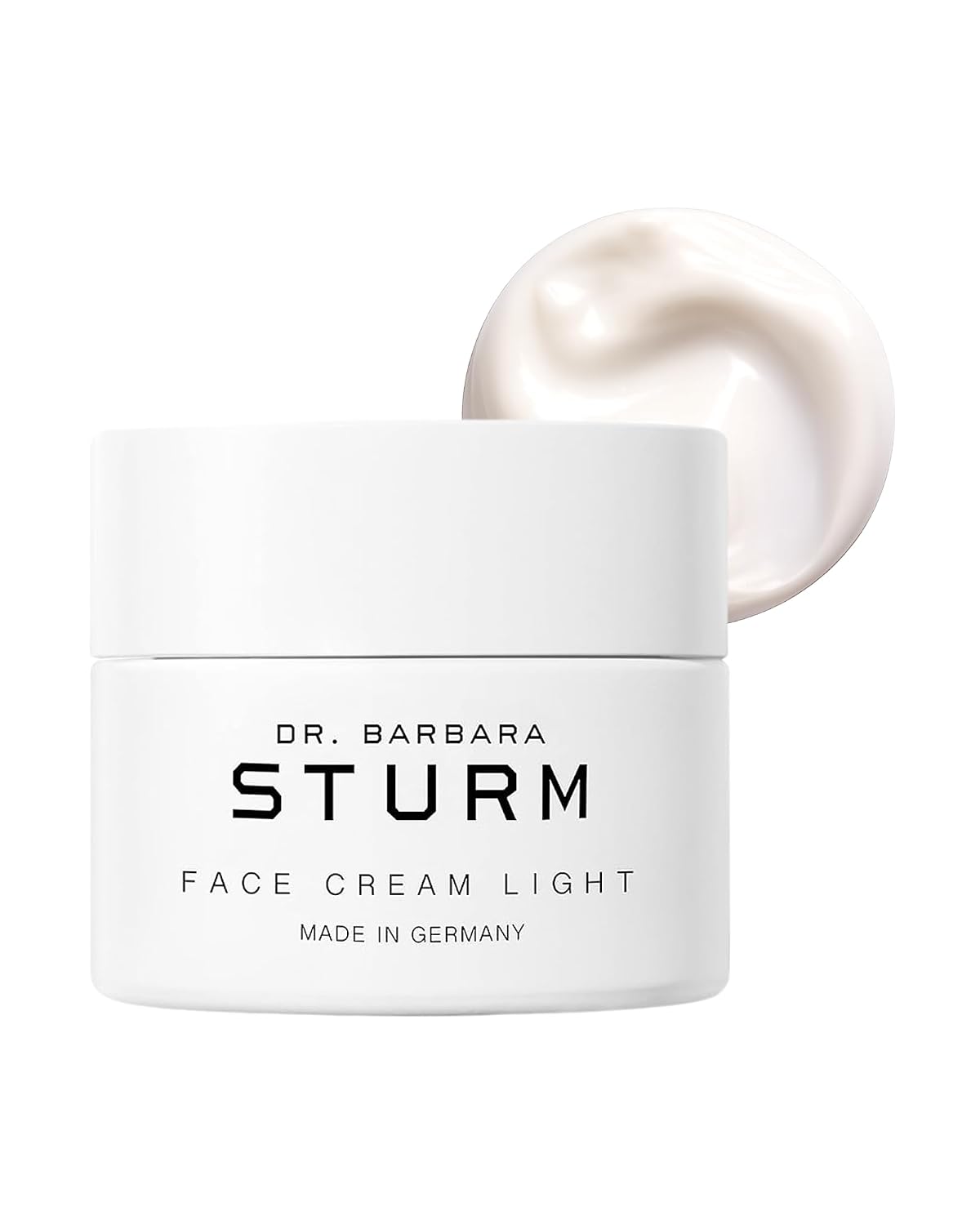 Face Cream Light 1.69 Fl Oz