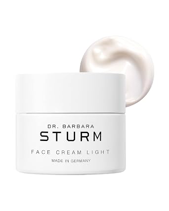 Face Cream Light 1.69 Fl Oz
