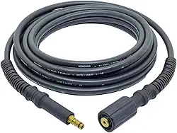 MANGUEIRA DE ALTA PRESSÃO LAVADORA KARCHER K3 / K4 / K5 (DESCONTINUADO)