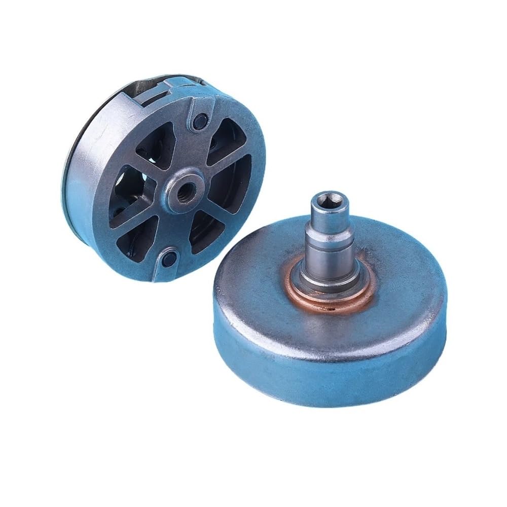 Kit tambour d'embrayage pour FS120 FS250 idéal pour entretenir les grands terrains