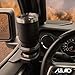 AZUTO Cup Holder for Jeep Wrangler (JL) / Gladiator (JT) Left-Side MHG-037