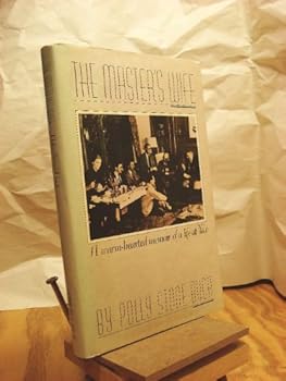 Hardcover The Master's Wife Book