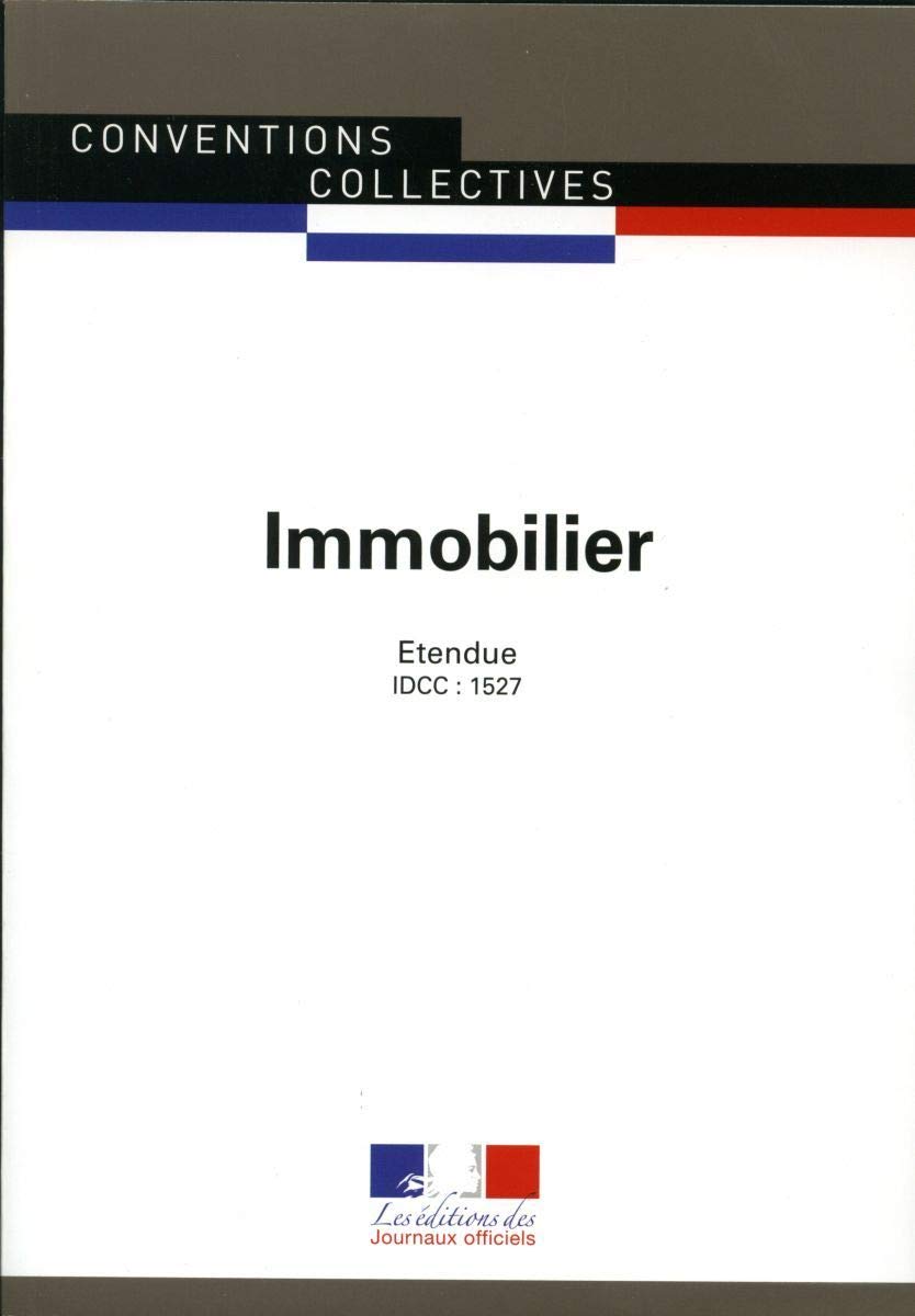 Immobilier ccn 3090