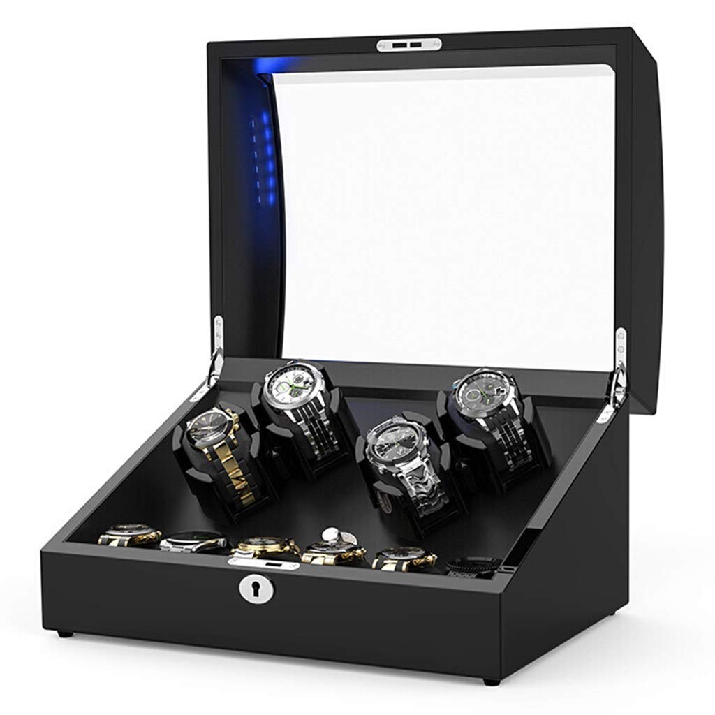 Most Expensive High End Watch Winders IGZVMBO Watch Winders Watch