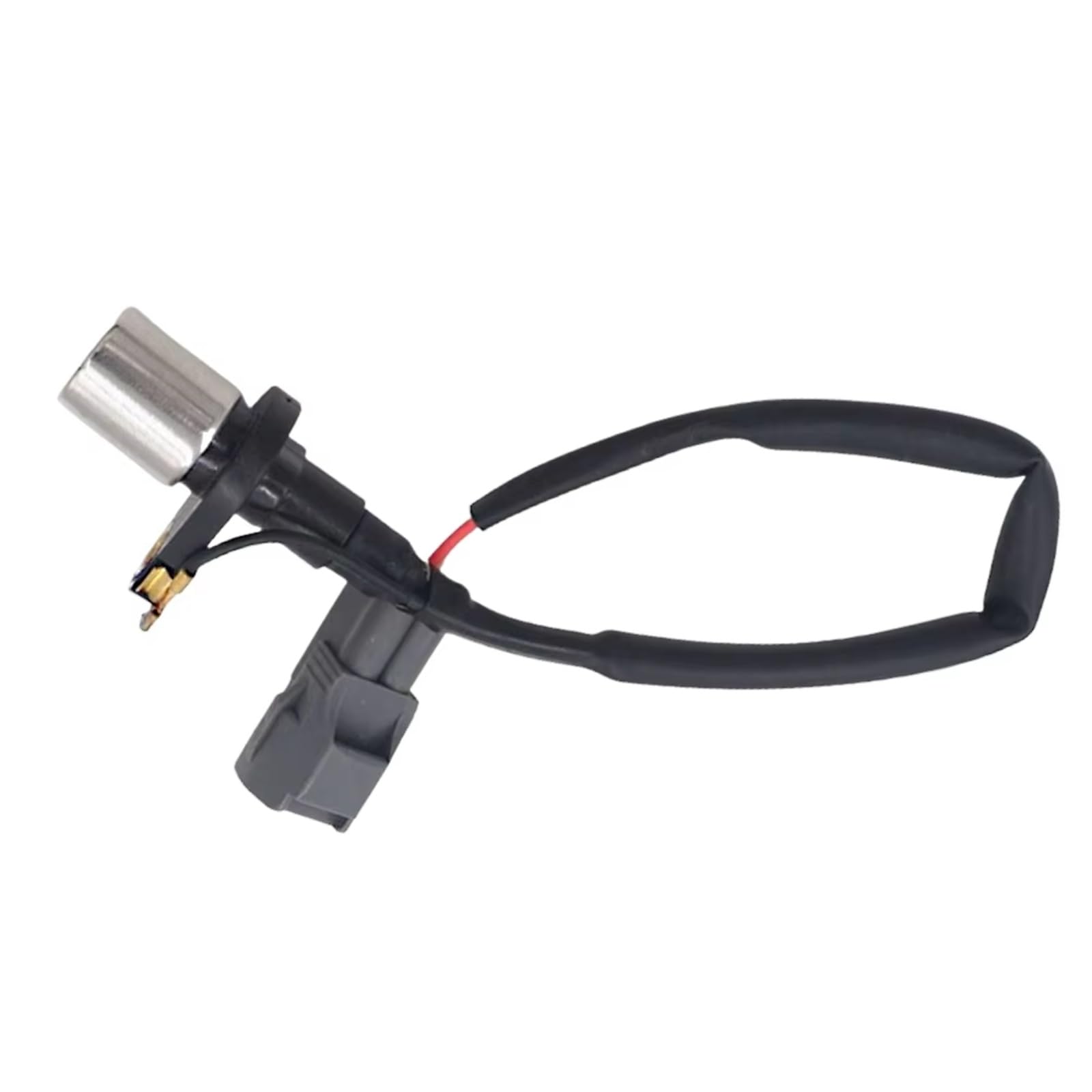 Sensor Manivela Automóvil Compatible Con GEO Para PRIZM 1995 1996 1997 Sensor De Posición Del Cigüeñal Piezas Del Motor 0296000211 0296000212 PC83