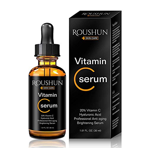 serum for sun spots