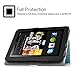 Fintie Folio Case for Kindle Fire HD 7
