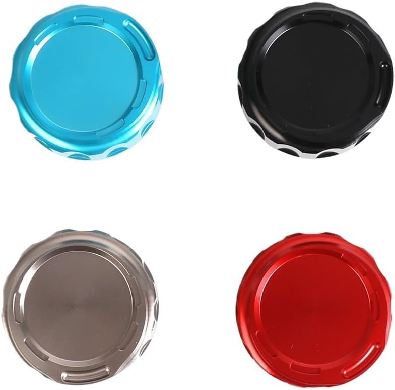 Brake Fluid Cap Front for 450SS 450SR 2022-2024 Motorcycle Accessories Front Rear Brake Clutch Fluid Reservoir Cover Cap