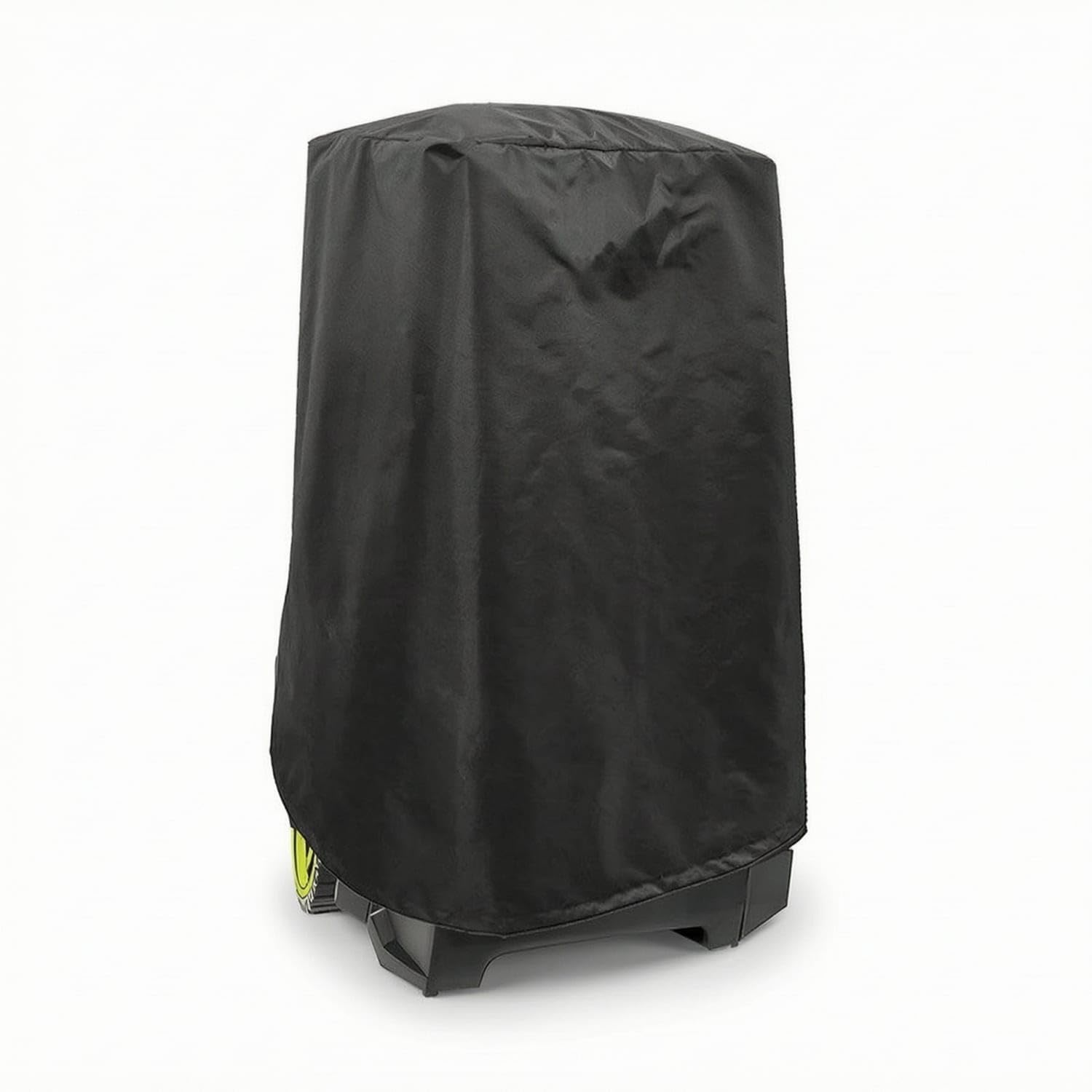 Waterproof Pressure Washer Cover Dustproof Power Washer Cover Resistant Secure for Garage, Patio, Black|Pressure Washer Hoses|Business & Industrial-image-4