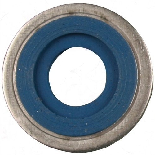 Washers for Cylinder Valves Aluminum with Viton Sure Seal washers, 100/pkg Health