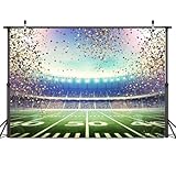 Dudaacvt 7x5FT Super Bowl...