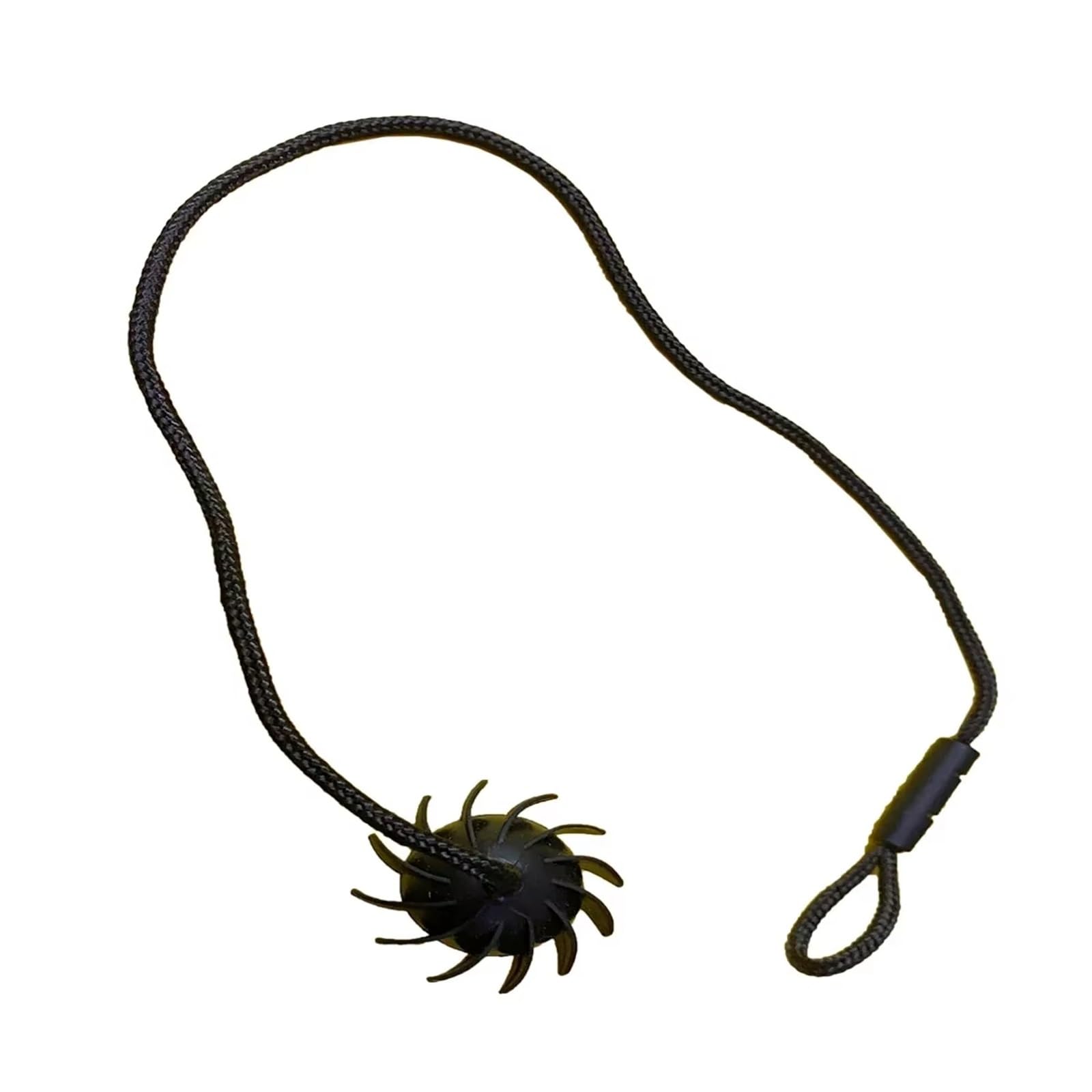 Kompatibel Mit Für Golf 5 6 7 MK6 MK7 Für GTI Rline Hutablage Kofferraumdeckel Kofferraum Lanyard Befestigungsgurt 1 Stück 5G6863447 1K686344 GepäCkgurt