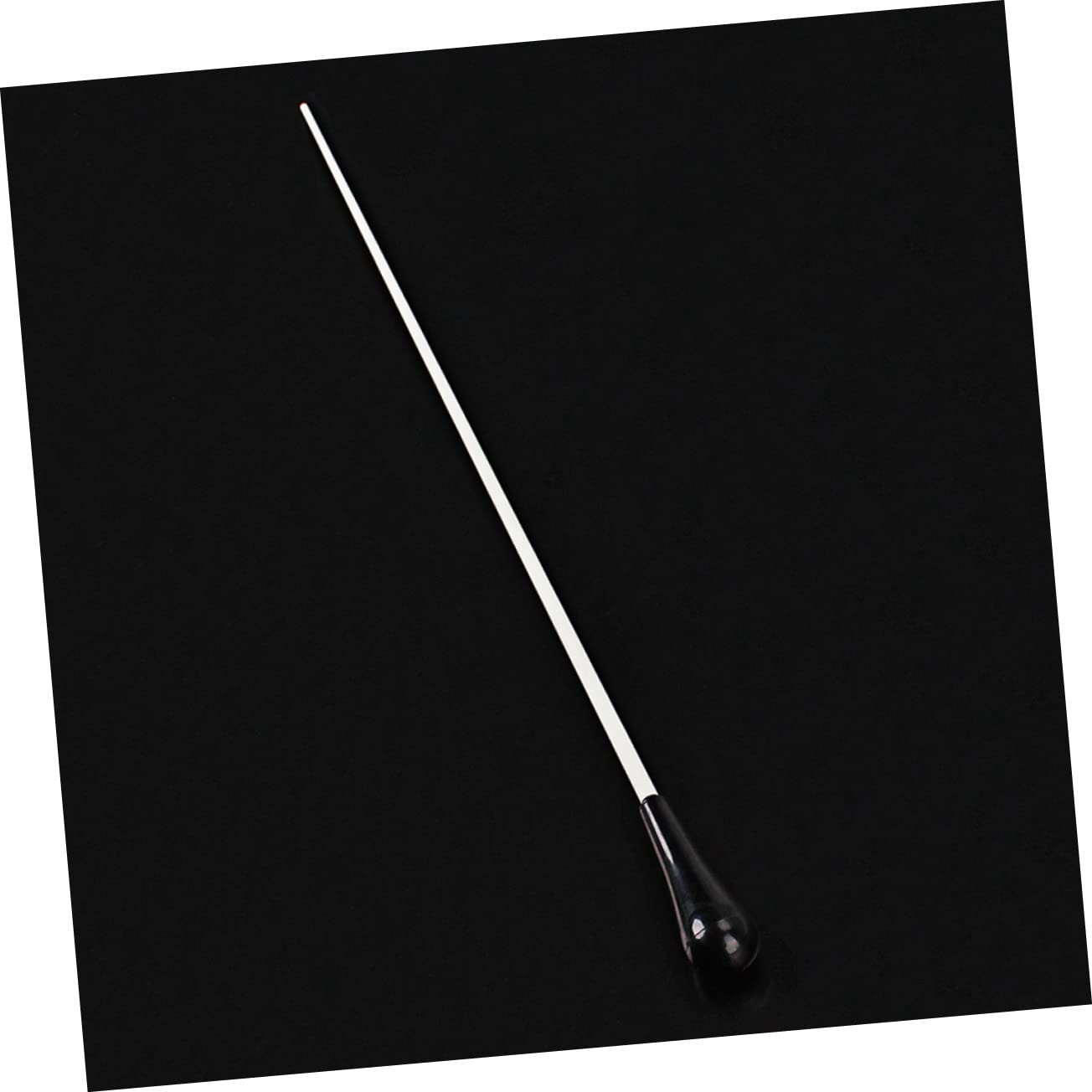 ibasenice Comfortable Handle R135a Music for Conducting Solid Wood for Teachers and Students