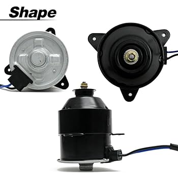 Amazon.co.jp: セレナ 対応 C25 CC25 NC25 CNC25 電動ファン