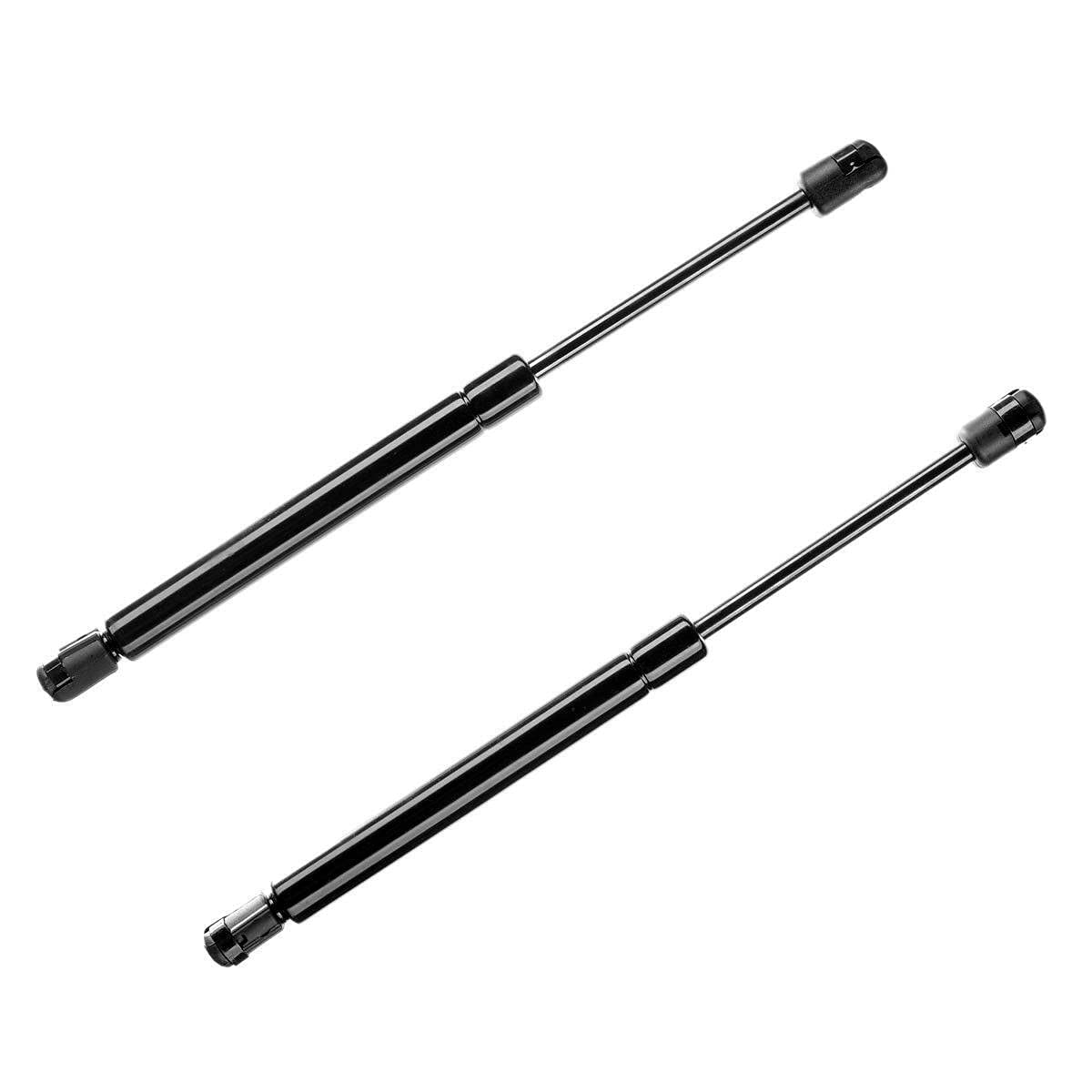 Set of 2 Rear Trunk Lift Support Struts Gas Shock Spring for Cadillac CTS 2008-2014 Sedan