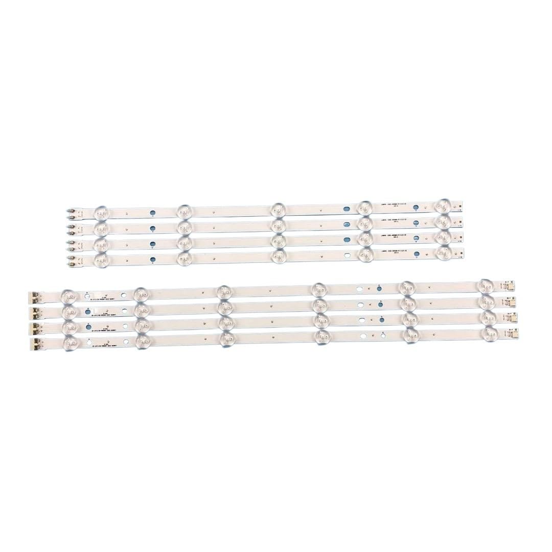 Tira de retroiluminación LED para televisores de 46 pulgadas compatible con UE46EH5040