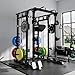 RitFit Smith Machine,Black cfp260