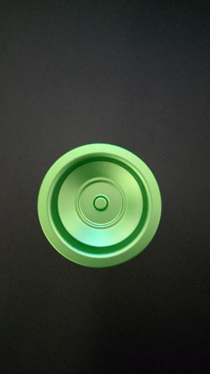 ヴェルヴェティ2 VELVETY2 グリーン Light green Japan