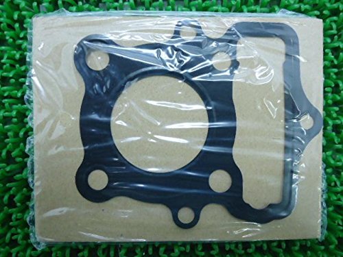 ホンダ エイプ50 純正 ヘッド シリンダー エイプ50純正シリンダー.ボア径42mm.XR50.APEベース素材にどうぞ