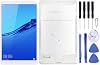 CHENYAN OEM شاشة LCD لهواوي MediaPad M5 لايت 8 JDN2-W09 مع محول الأرقام الجمعية الكاملة