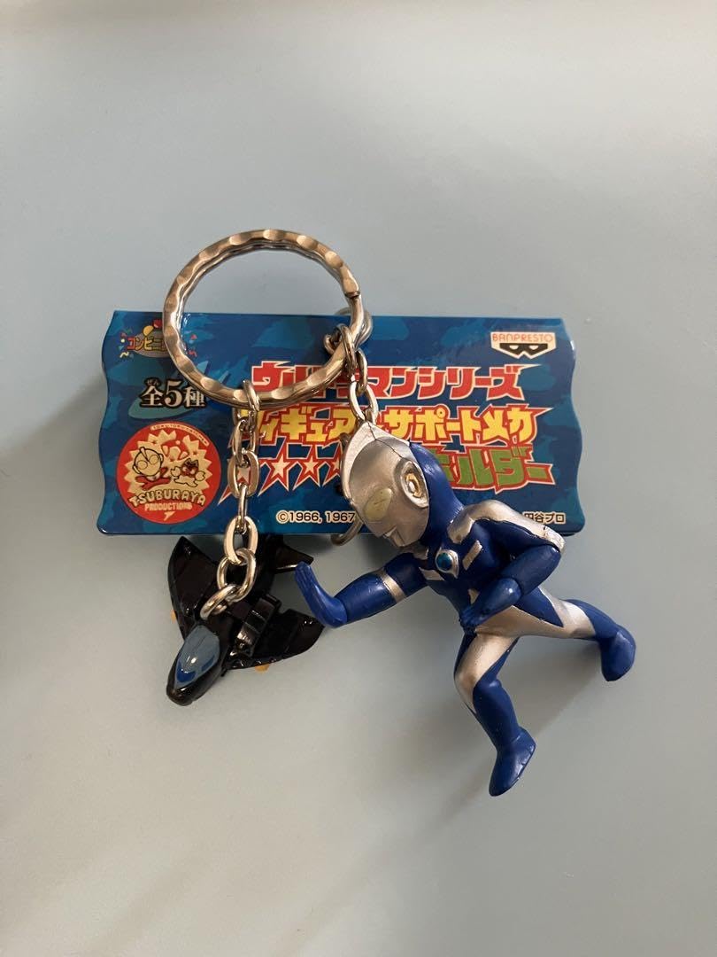 Amazon.co.jp: ウルト ラマンシリーズ フィギュア&サポートメカ 