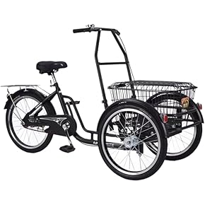 Amazon.co.jp: クルーザー自転車 - 自転車本体: スポーツ＆アウトドア