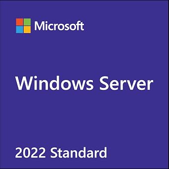 Microsoft Windows Server 2022 Device CAL | Client Access Licenses | 5 pack - OEM
