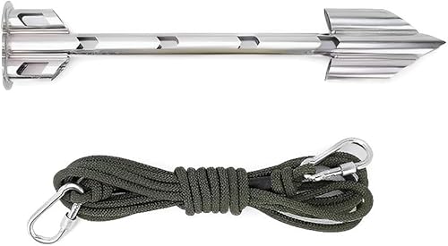 B0CG9PKDPV_image_6 Anclaje de barco, Anclaje para kayak, Ancla de barco pequeño, Ancla PWC, Ancla de moto acuática, Ancla de arena de aguas poco profundas