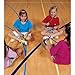 Rhythm Band RB801 Rhythm Rounders, (Set of 24)