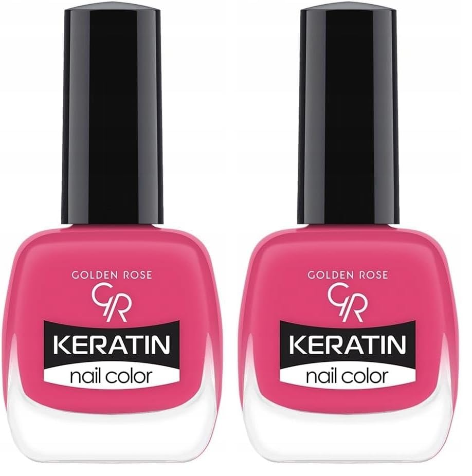 Golden Rose Gr Keratın Naıl Color No: 31 1 Paket (1 x 1 Adet) 2li paket