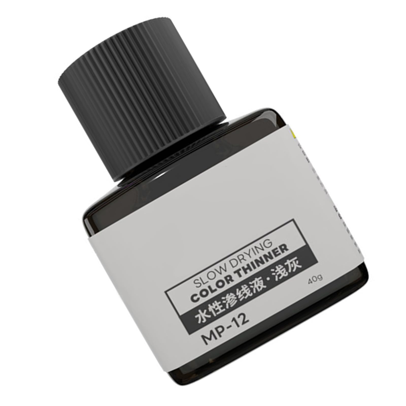 Jtqyfi Light Gray Water Based Liner Fluid For Nighttime Model Detailing Fast Absorption Safe On Surfaces Ideal For Hobbyists User Friendly Panel Liner