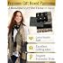 Gift Boxed Women's Scarf: Perfect Present for Stylish Women