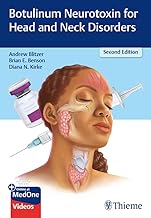Botulinum Neurotoxin for Head and Neck Disorders