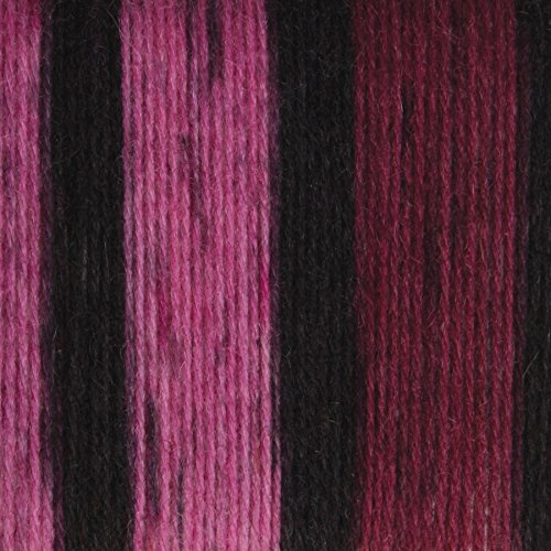 Image of Patons Spinrite Yarns Kroy Socks, 1.75 Ounce, Amethyst