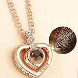 still bh 100 baumwolle Umfang: 21 cm - 50 cm, Verlängerungskette: Unter 10 cm, Material: Legierung, Anhänger Material: Gemischte Edelsteineinlage, Form: U-förmig,