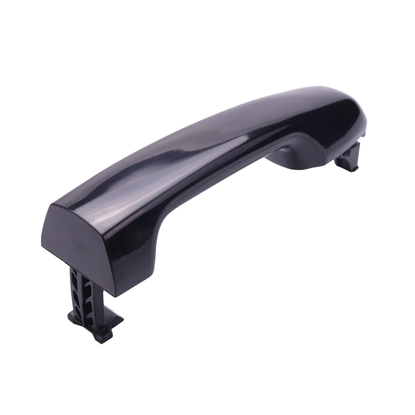Lsdsaaza Rear Right Side Sliding Exterior Handle Rear Right Outside Exterior Door Handle For Toyota For Prado For Land For Cruiser 2010-2017 69211-60090