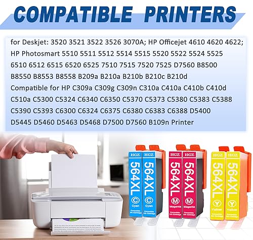 Tinta Y Tóner, Office Product Imagen adicional