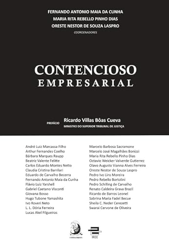 Contencioso empresarial: