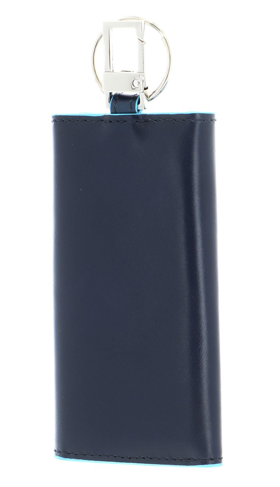 PIQUADRO Portachiavi Piquadro Chiuso Per Porta Blindata Portachiavi Piquadro chiuso per porta blindata Unisex (Pacco da 1)