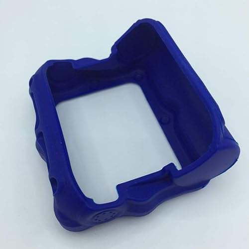 Miniatura 30 de Funda protectora de silicona para computadora de buceo Shearwater Perdix/Perdix 2/Perdix AI (Negro)