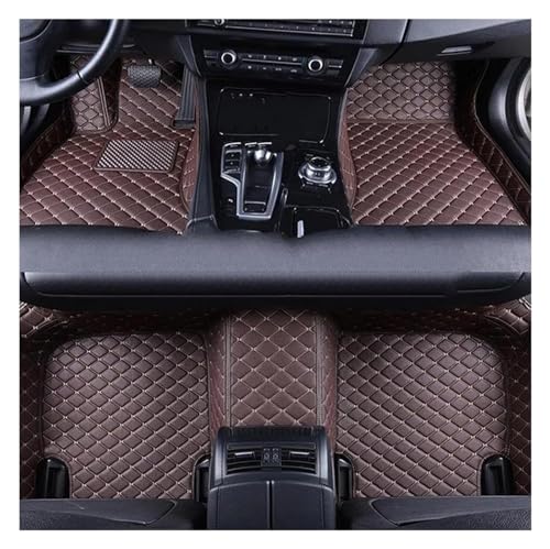 Tapis de sol de voiture Hyundai Ix35 préservant votre intérieur lors des sorties