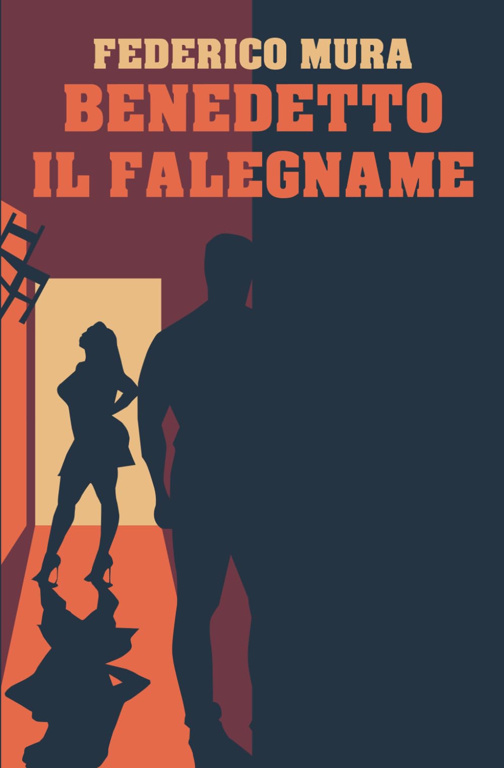 Benedetto il falegname